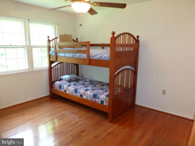 8311 Crown Court Road Alexandria, VA 22308 - Photo 3 of 21 Bedroom 2