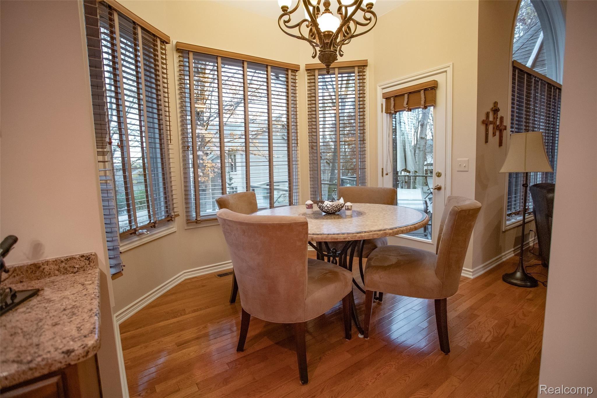 543 Bloomer Ridge Drive Rochester, MI 48307 - Photo 10 of 60 20191106-IMG_3237LR2019.JPG