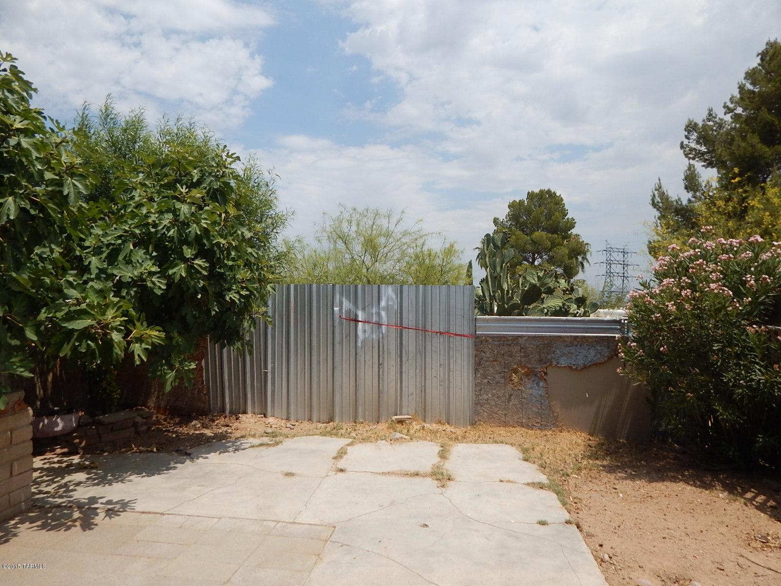 716 West Drexel Road Tucson, AZ 85706 - Photo 20 of 20 Gallery Image 20