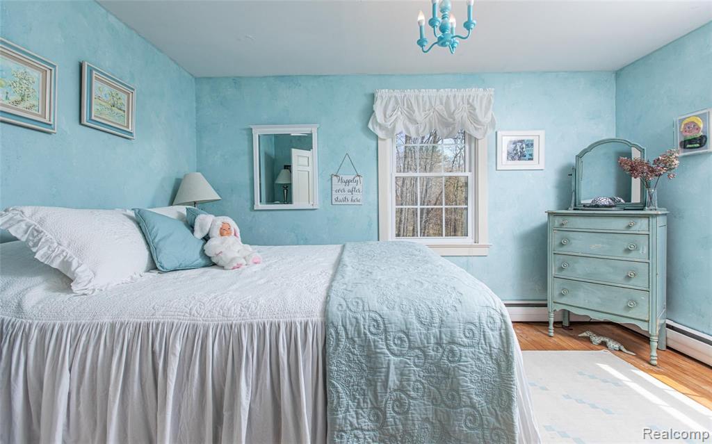 5820 Hempstead Road Metamora, MI 48455 - Photo 41 of 73