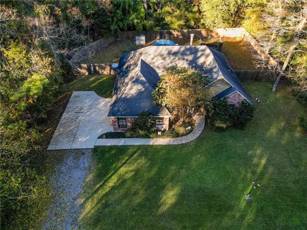 21333 Firetower Road Mandeville, LA 70471 - Photo 2 of 17