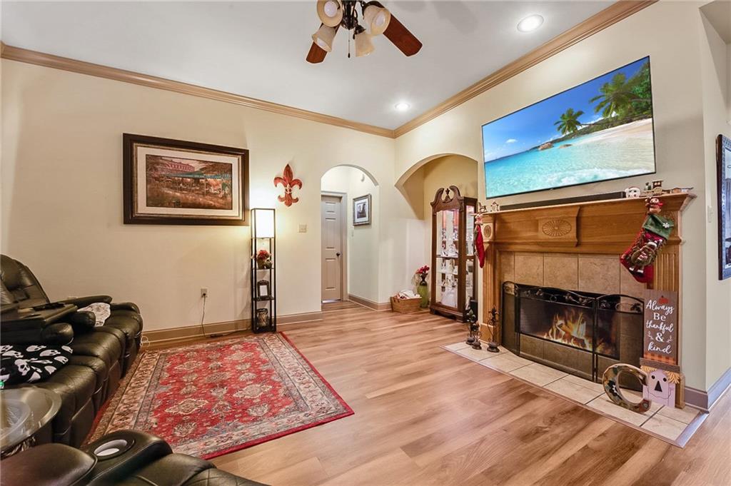 21333 Firetower Road Mandeville, LA 70471 - Photo 9 of 17