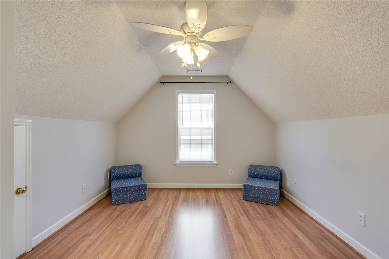 4421 Riverport Road Raleigh, NC 27616 - Photo 17 of 25 Bonus Room