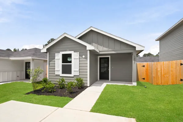 $154,990 | 14537 William Trails Drive, Willis, TX 77378
