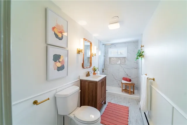 $649,000 | 134 Dexter Street, Cumberland, RI 02864