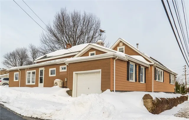 $649,000 | 134 Dexter Street, Cumberland, RI 02864