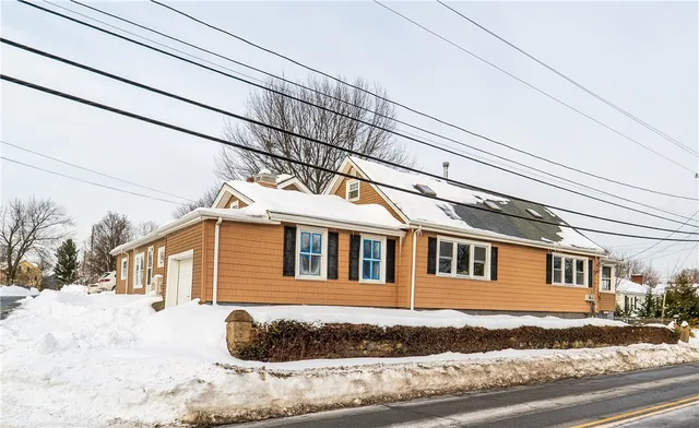 $649,000 | 134 Dexter Street, Cumberland, RI 02864