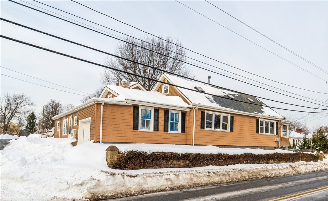134 Dexter Street Cumberland, RI 02864 - Photo 32 of 34