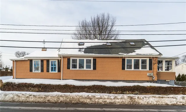 $649,000 | 134 Dexter Street, Cumberland, RI 02864