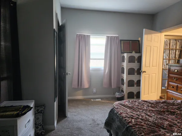 $107,500 | 316 Willard Avenue, Lincoln, IL 62656