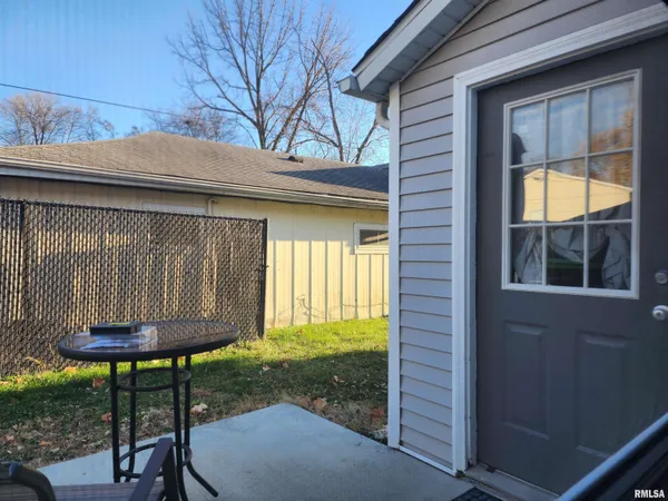 $107,500 | 316 Willard Avenue, Lincoln, IL 62656