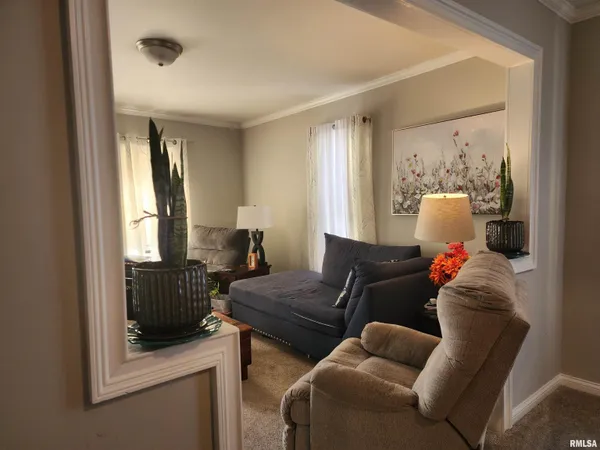 $107,500 | 316 Willard Avenue, Lincoln, IL 62656