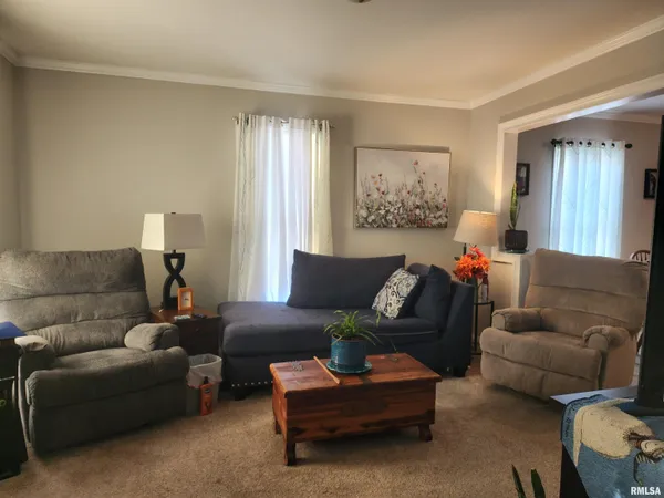 $107,500 | 316 Willard Avenue, Lincoln, IL 62656