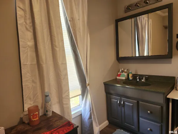 $107,500 | 316 Willard Avenue, Lincoln, IL 62656