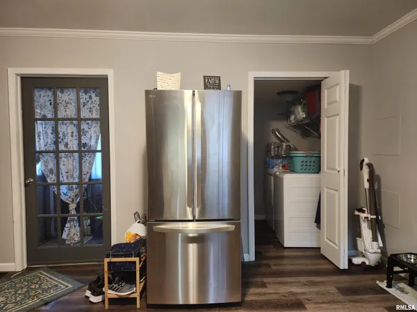 $107,500 | 316 Willard Avenue, Lincoln, IL 62656