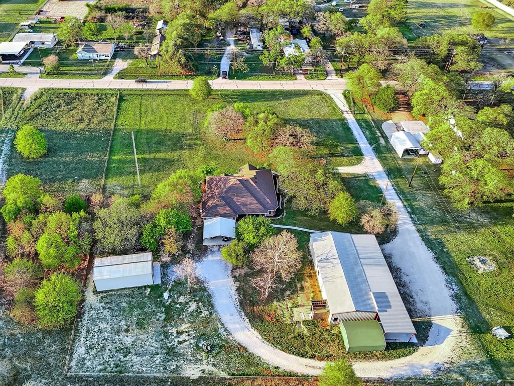 7835 Portwood Road Azle, TX 76020 - Photo 31 of 33