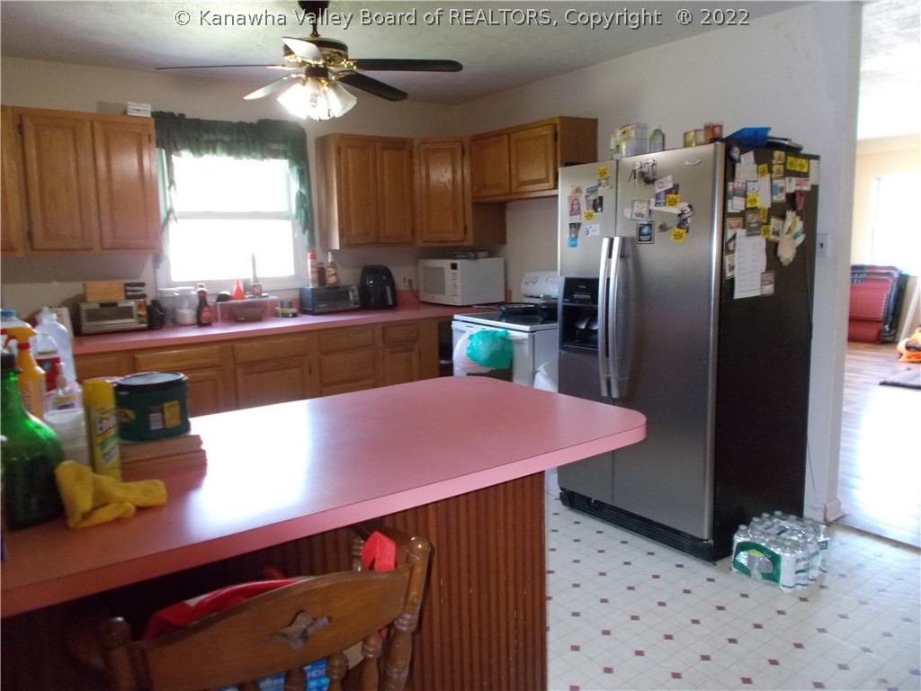 302 Mount Etna Ridge Road Poca, WV 25159 - Photo 12 of 26 Gallery Image 12