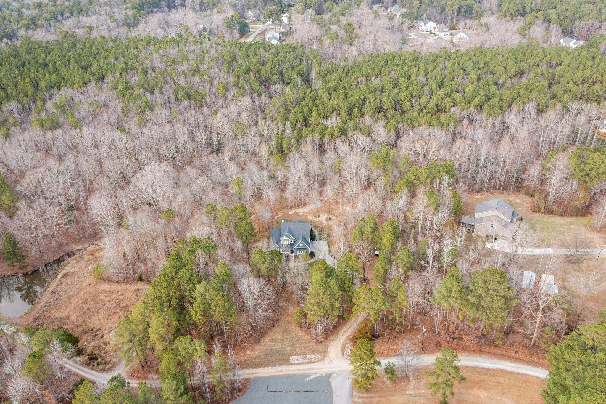 1016 Emeron Road Wake Forest, NC 27587 - Photo 44 of 48 Photo 48