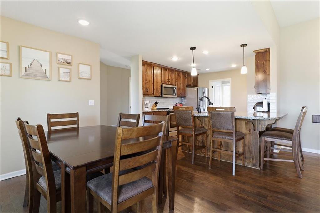 14599 Derby Road Smithville, MO 64089 - Photo 12 of 37