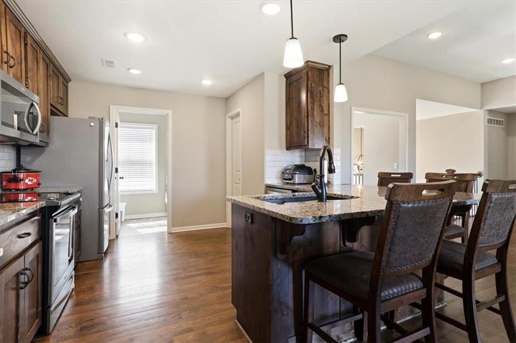 14599 Derby Road Smithville, MO 64089 - Photo 13 of 37