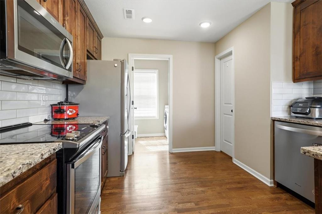 14599 Derby Road Smithville, MO 64089 - Photo 14 of 37