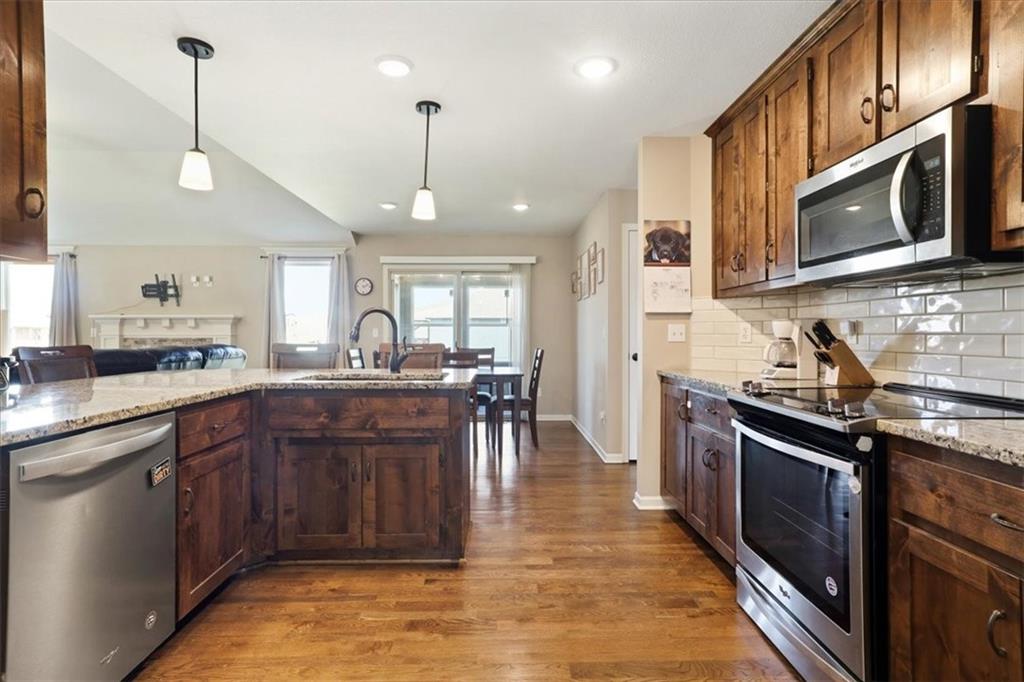 14599 Derby Road Smithville, MO 64089 - Photo 15 of 37