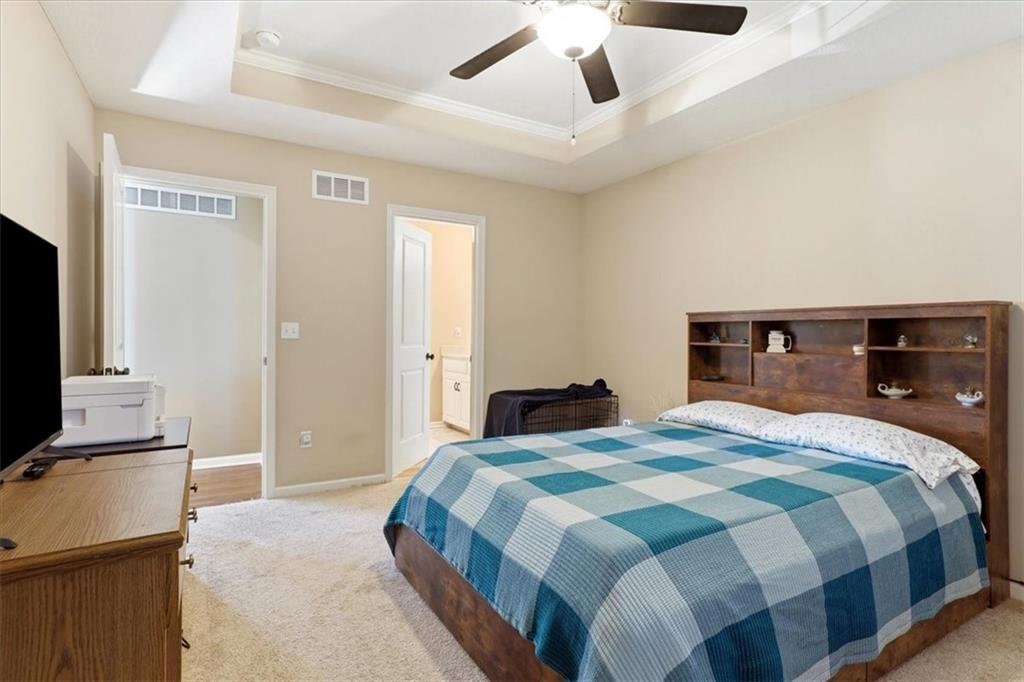 14599 Derby Road Smithville, MO 64089 - Photo 21 of 37