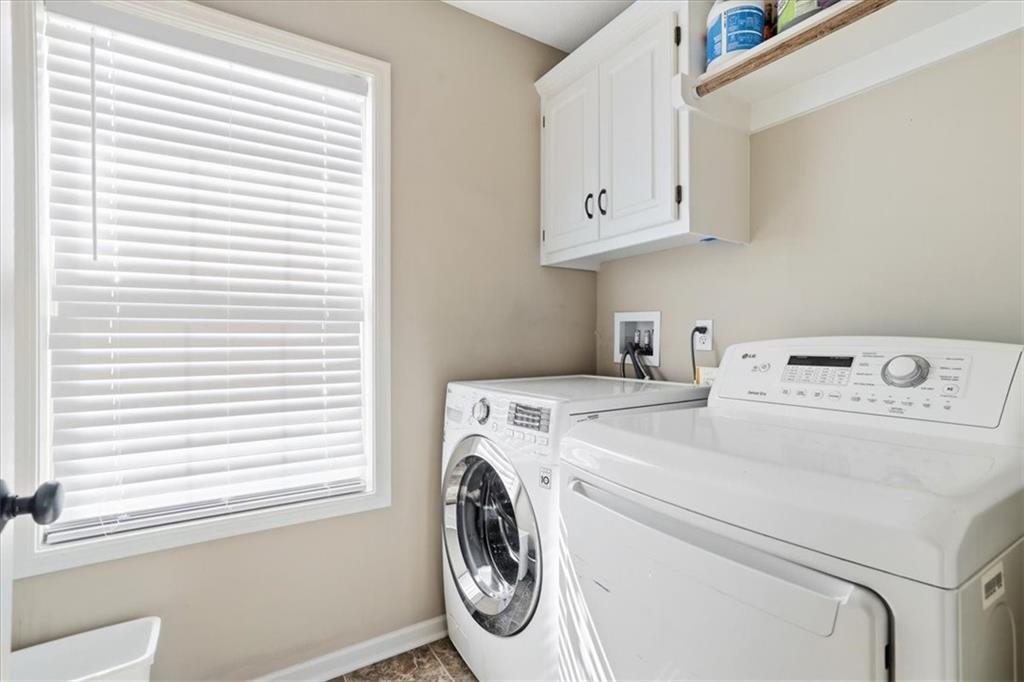 14599 Derby Road Smithville, MO 64089 - Photo 34 of 37