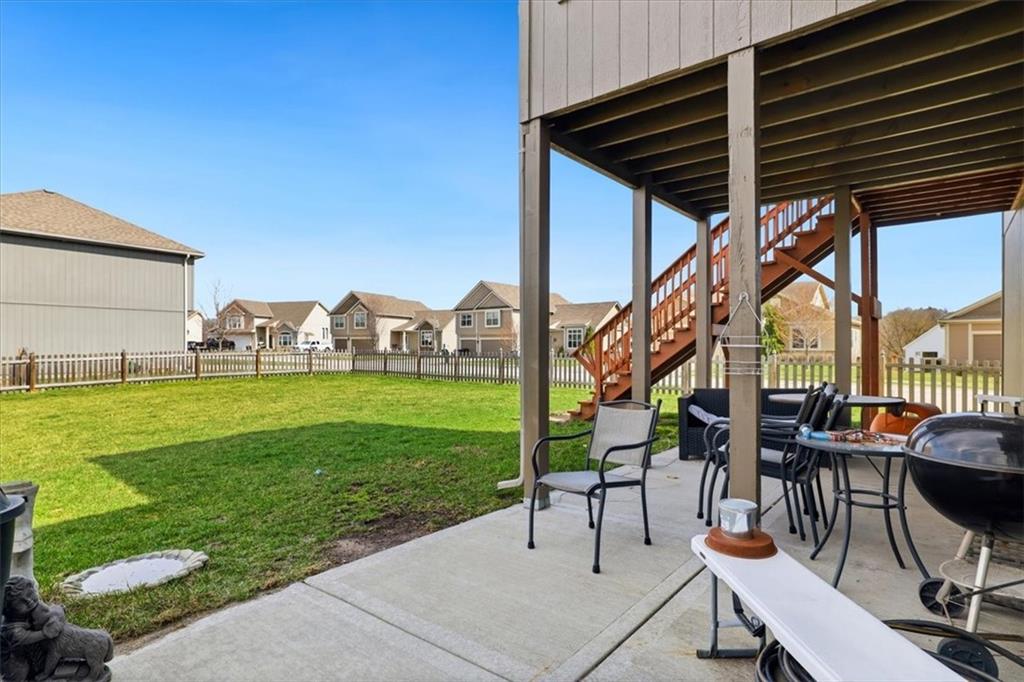 14599 Derby Road Smithville, MO 64089 - Photo 35 of 37