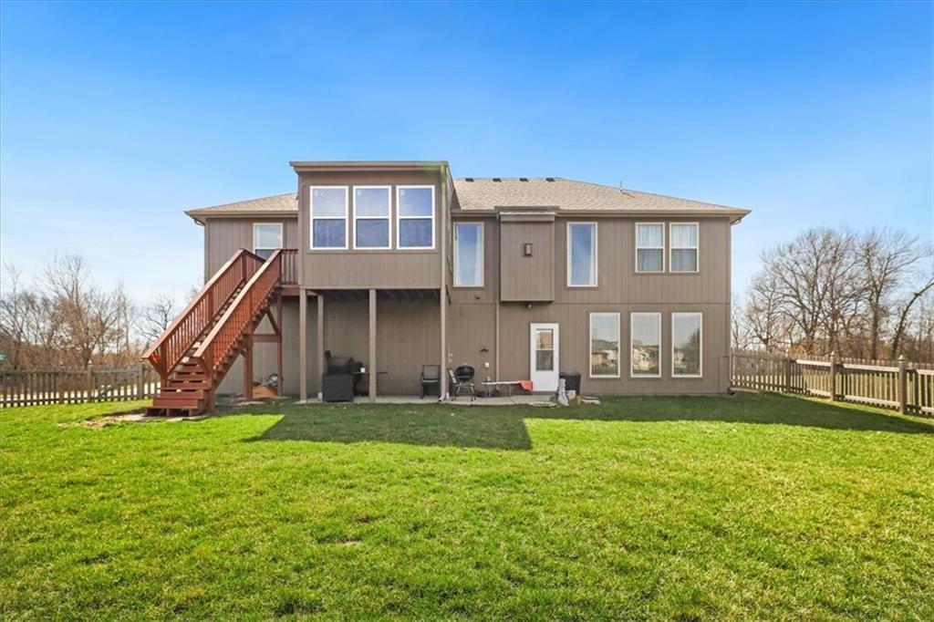 14599 Derby Road Smithville, MO 64089 - Photo 36 of 37