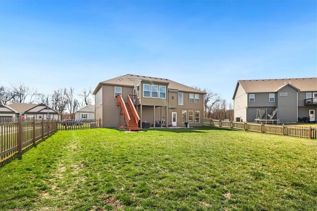 14599 Derby Road Smithville, MO 64089 - Photo 37 of 37