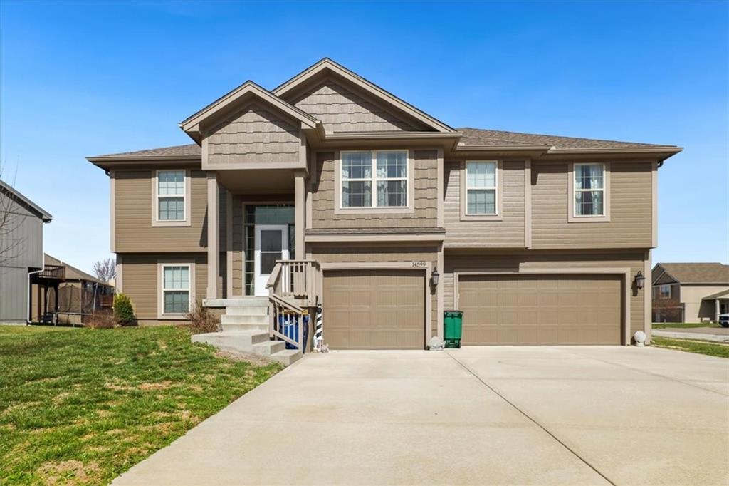 14599 Derby Road Smithville, MO 64089 - Photo 6 of 37