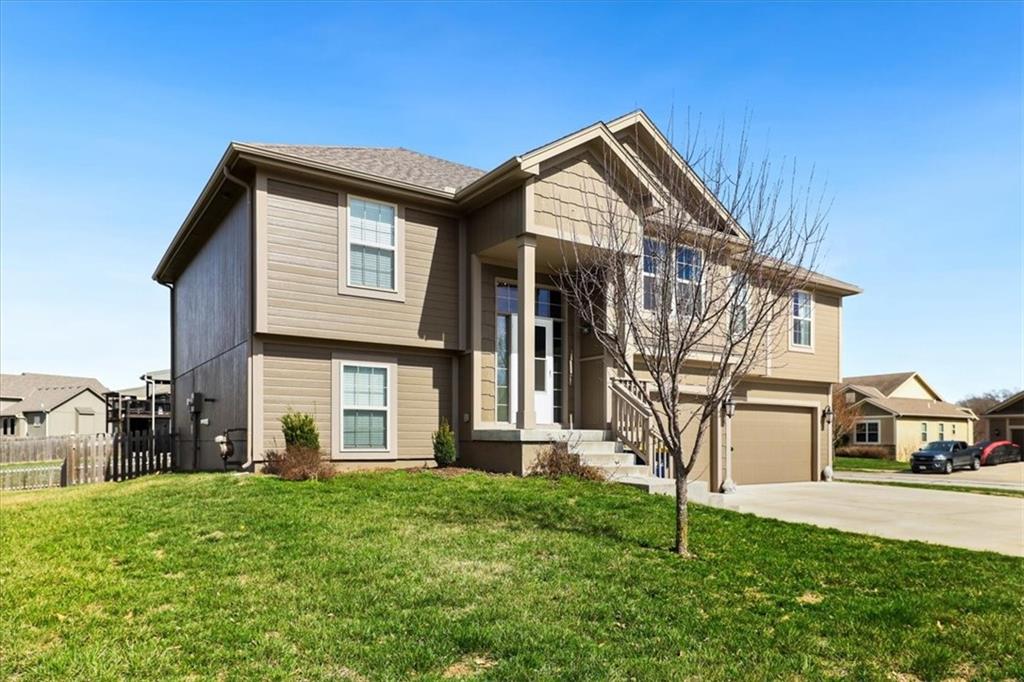 14599 Derby Road Smithville, MO 64089 - Photo 7 of 37