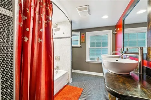 $529,000 | 1539 North Prieur Street, New Orleans, LA 70116