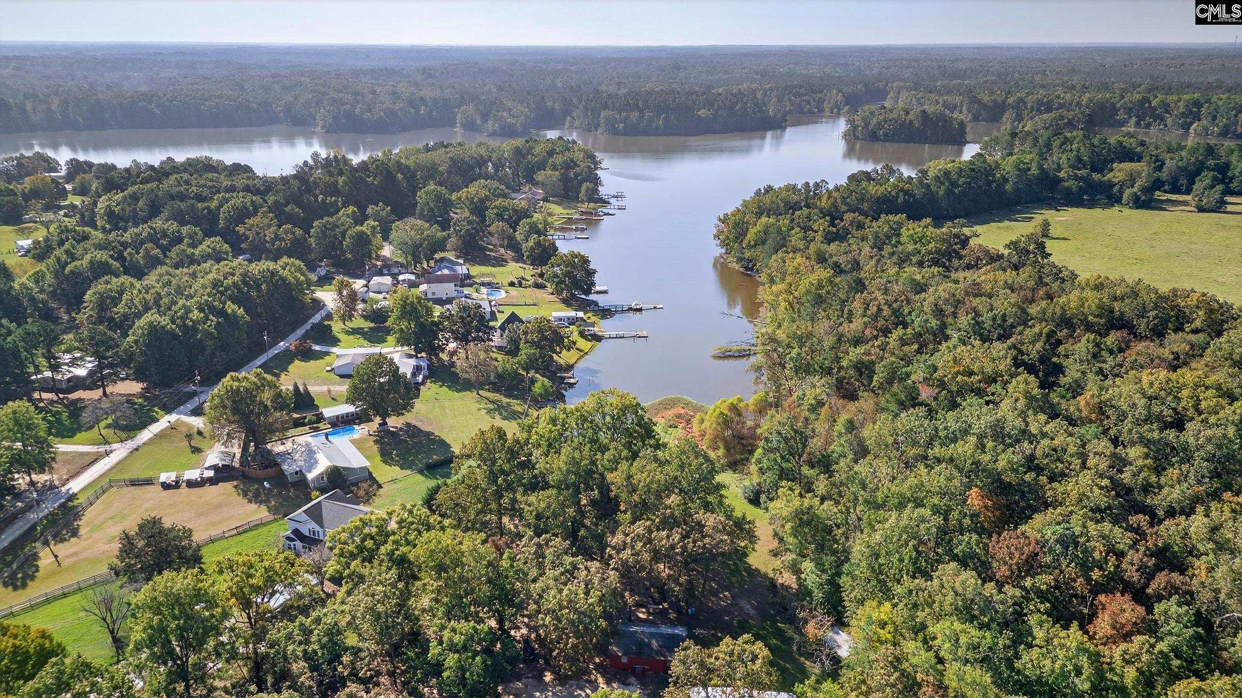 1109 Natures Cove Road Saluda, SC 29138 - Photo 22 of 36