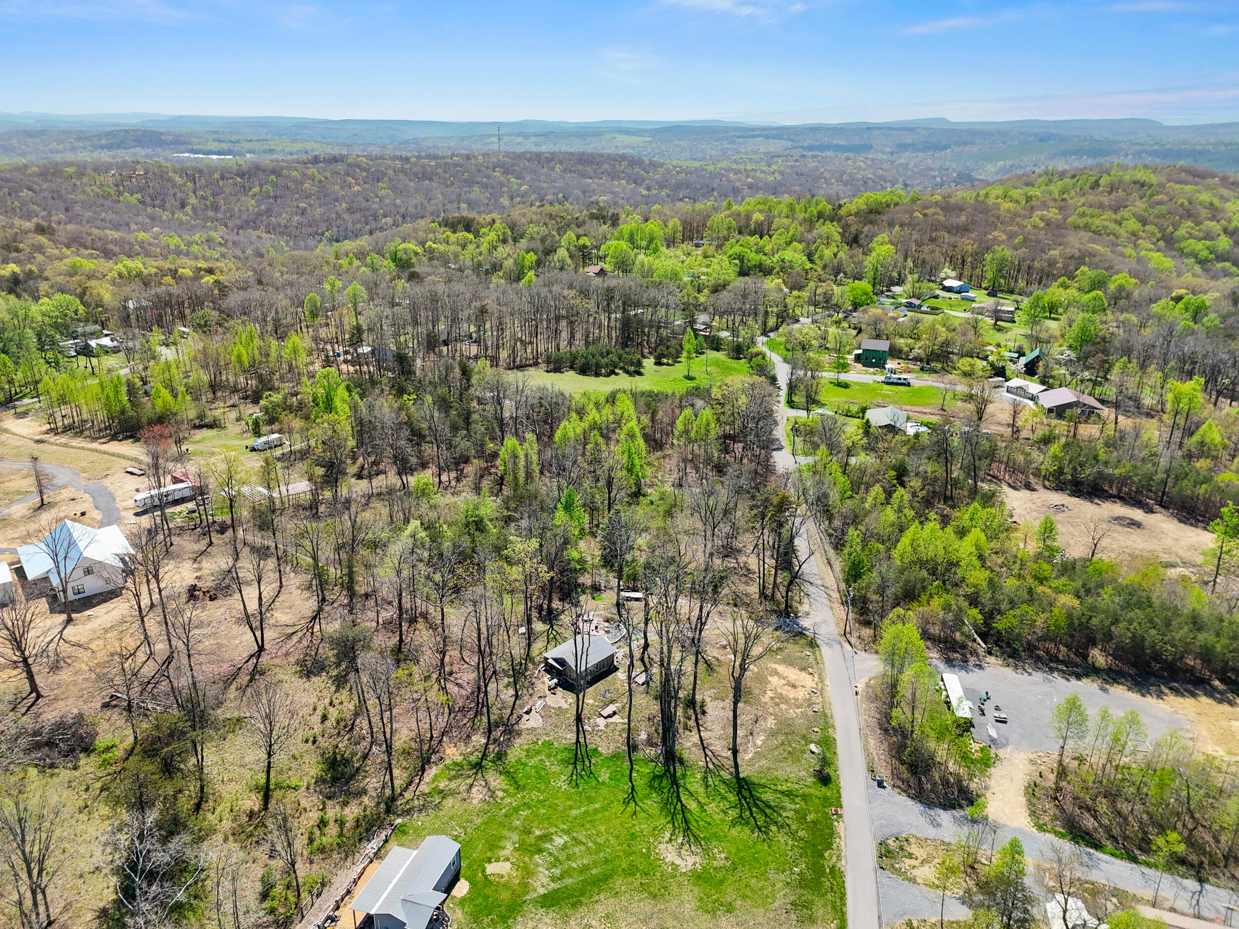 0 Grayson Way Signal Mountain, TN 37377 - Photo 11 of 18 dji_20260410030415_0192_d