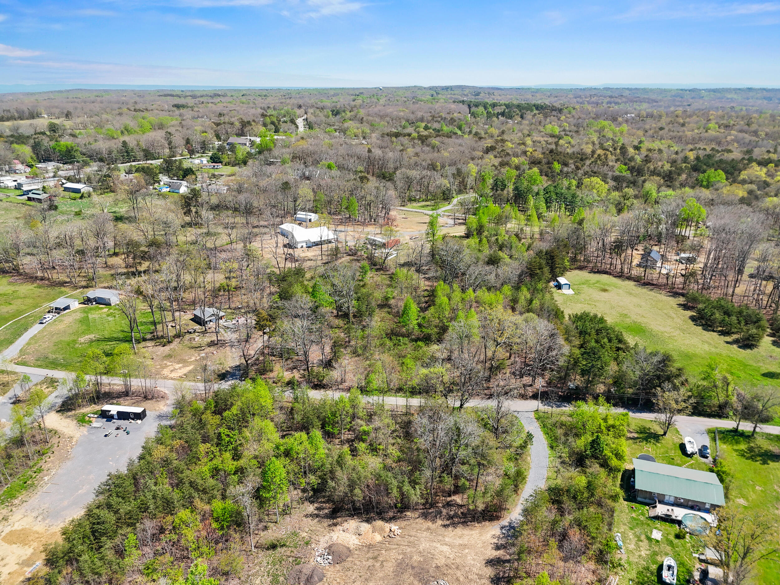 0 Grayson Way Signal Mountain, TN 37377 - Photo 13 of 18 dji_20260410030527_0202_d