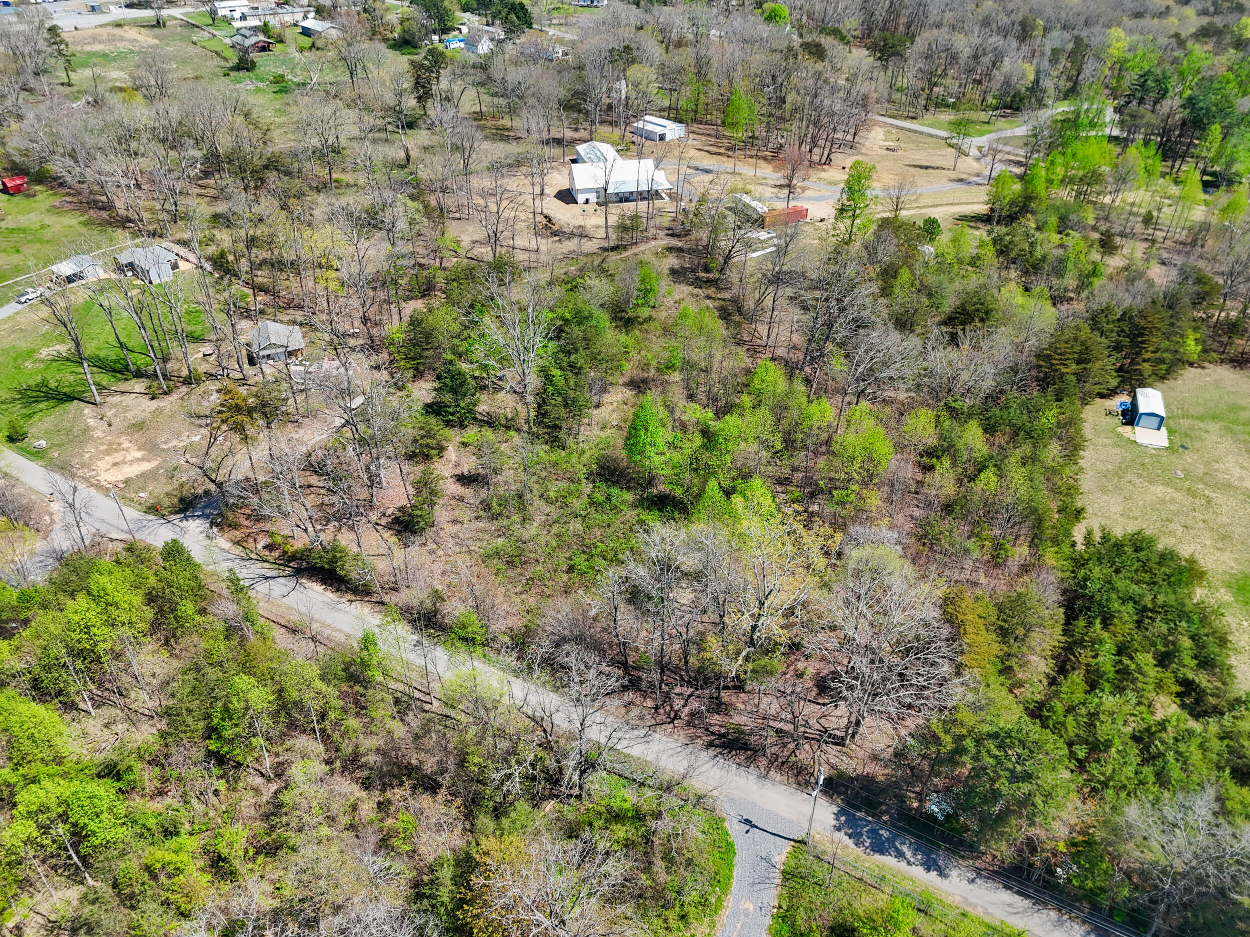 0 Grayson Way Signal Mountain, TN 37377 - Photo 14 of 18 dji_20260410030543_0205_d