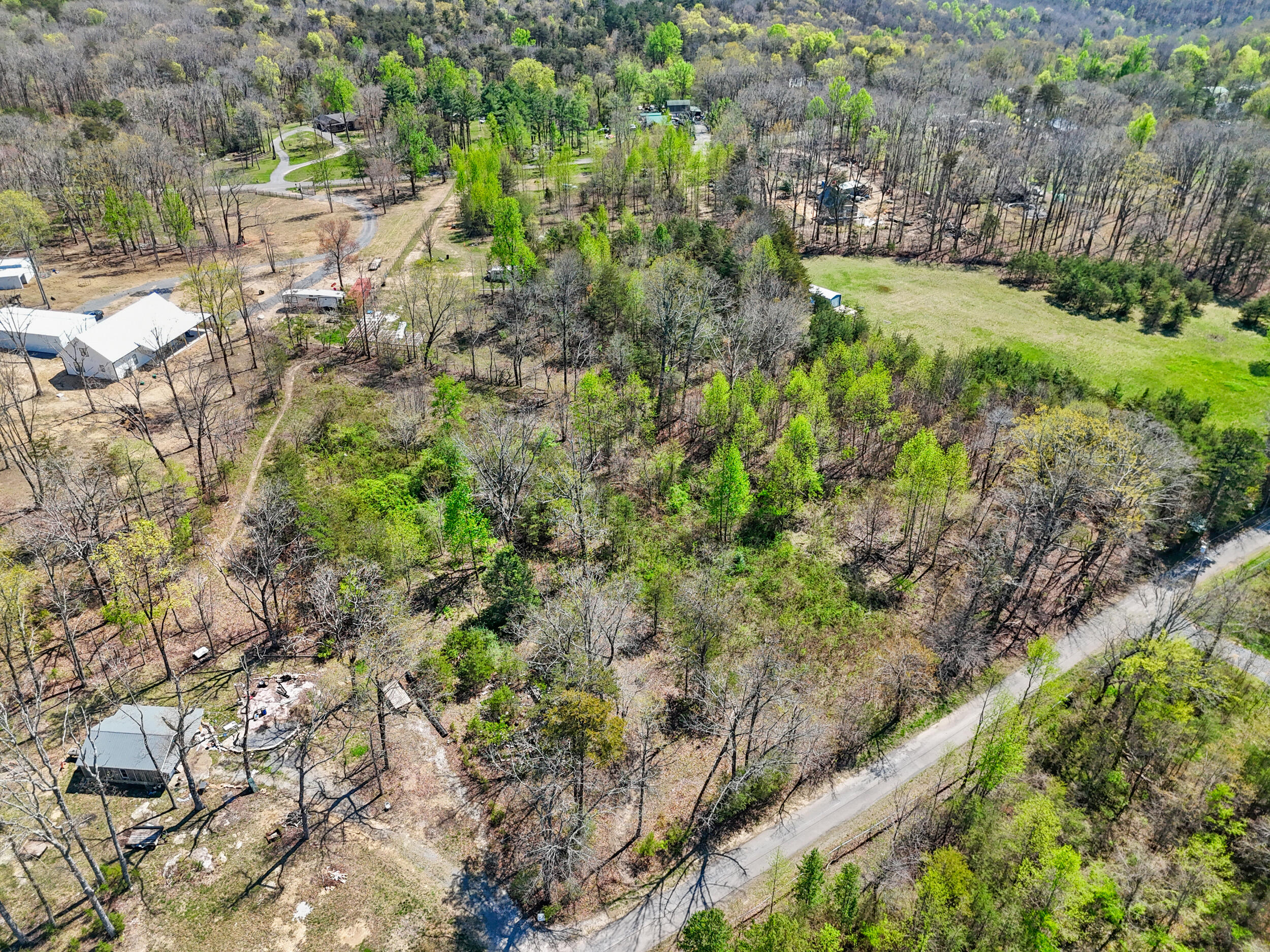 0 Grayson Way Signal Mountain, TN 37377 - Photo 15 of 18 dji_20260410030559_0210_d