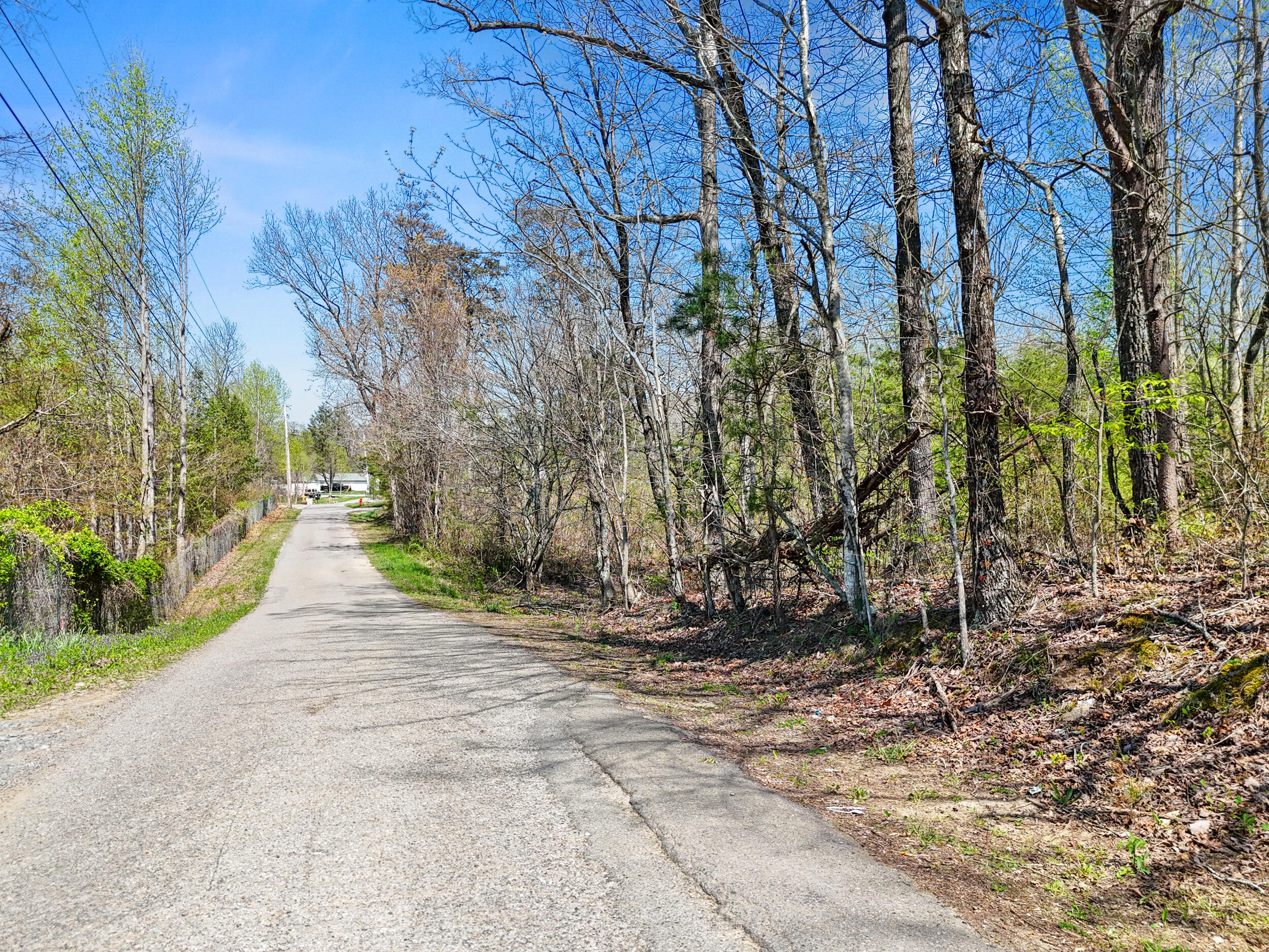 0 Grayson Way Signal Mountain, TN 37377 - Photo 2 of 18 dji_20260410030850_0232_d