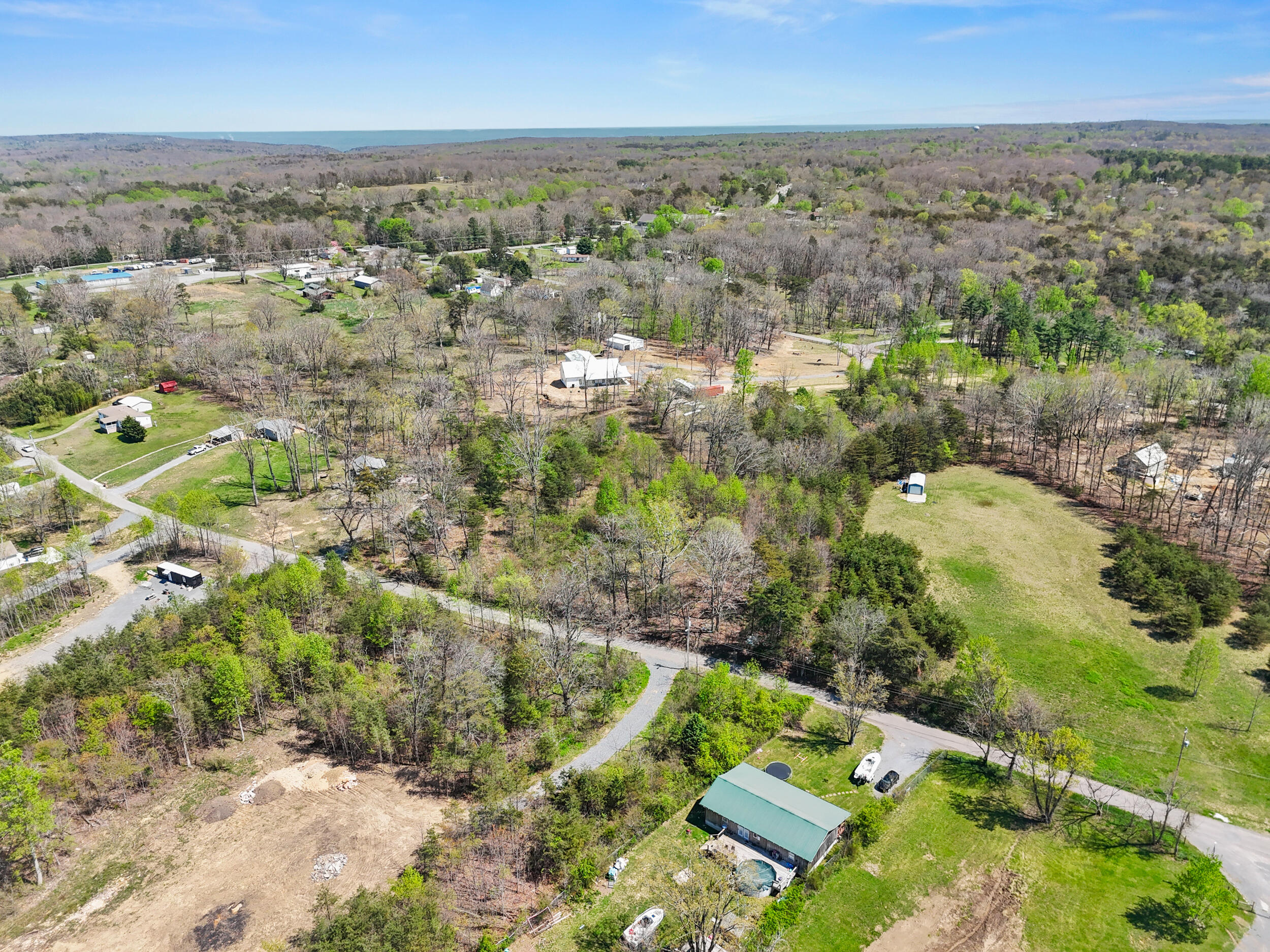 0 Grayson Way Signal Mountain, TN 37377 - Photo 5 of 18 dji_20260410025845_0160_d