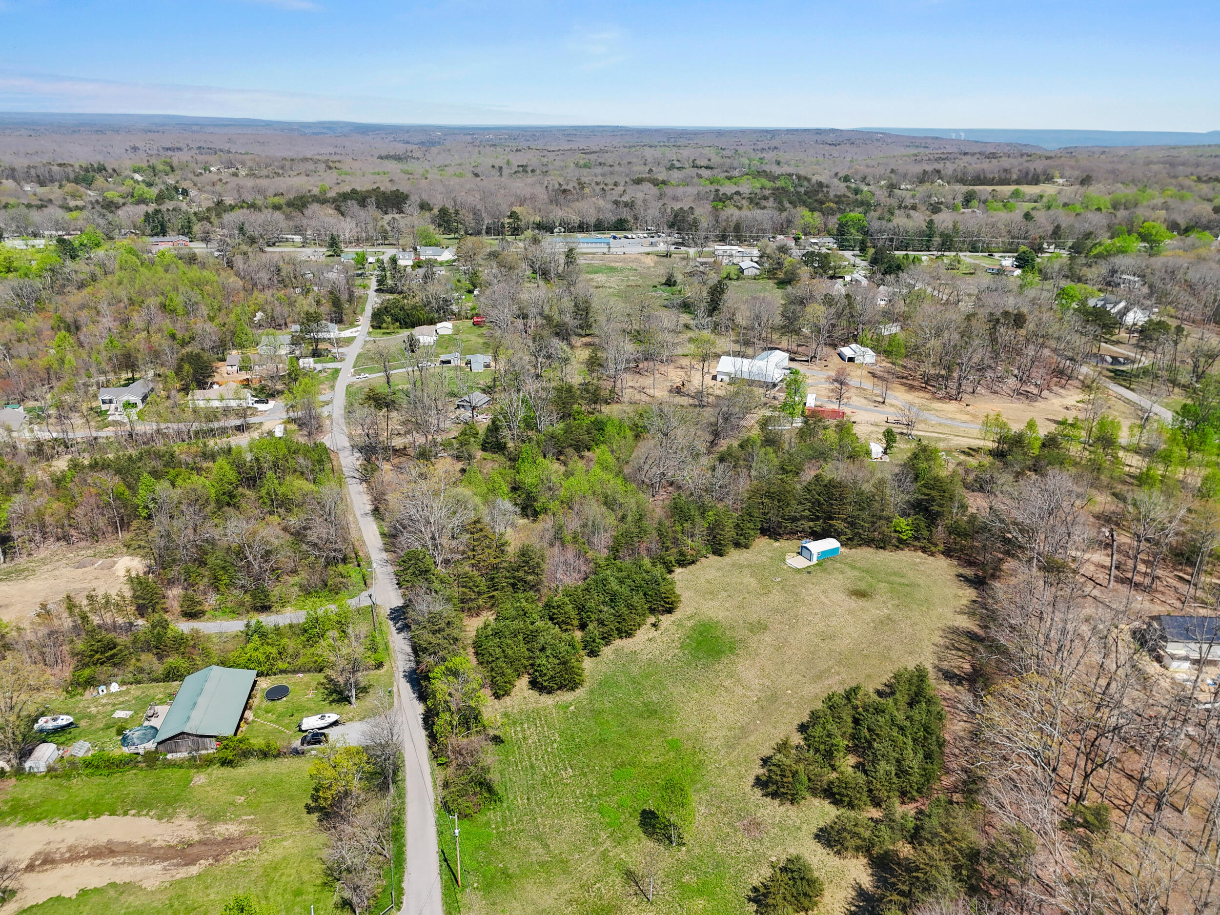 0 Grayson Way Signal Mountain, TN 37377 - Photo 6 of 18 dji_20260410025912_0165_d