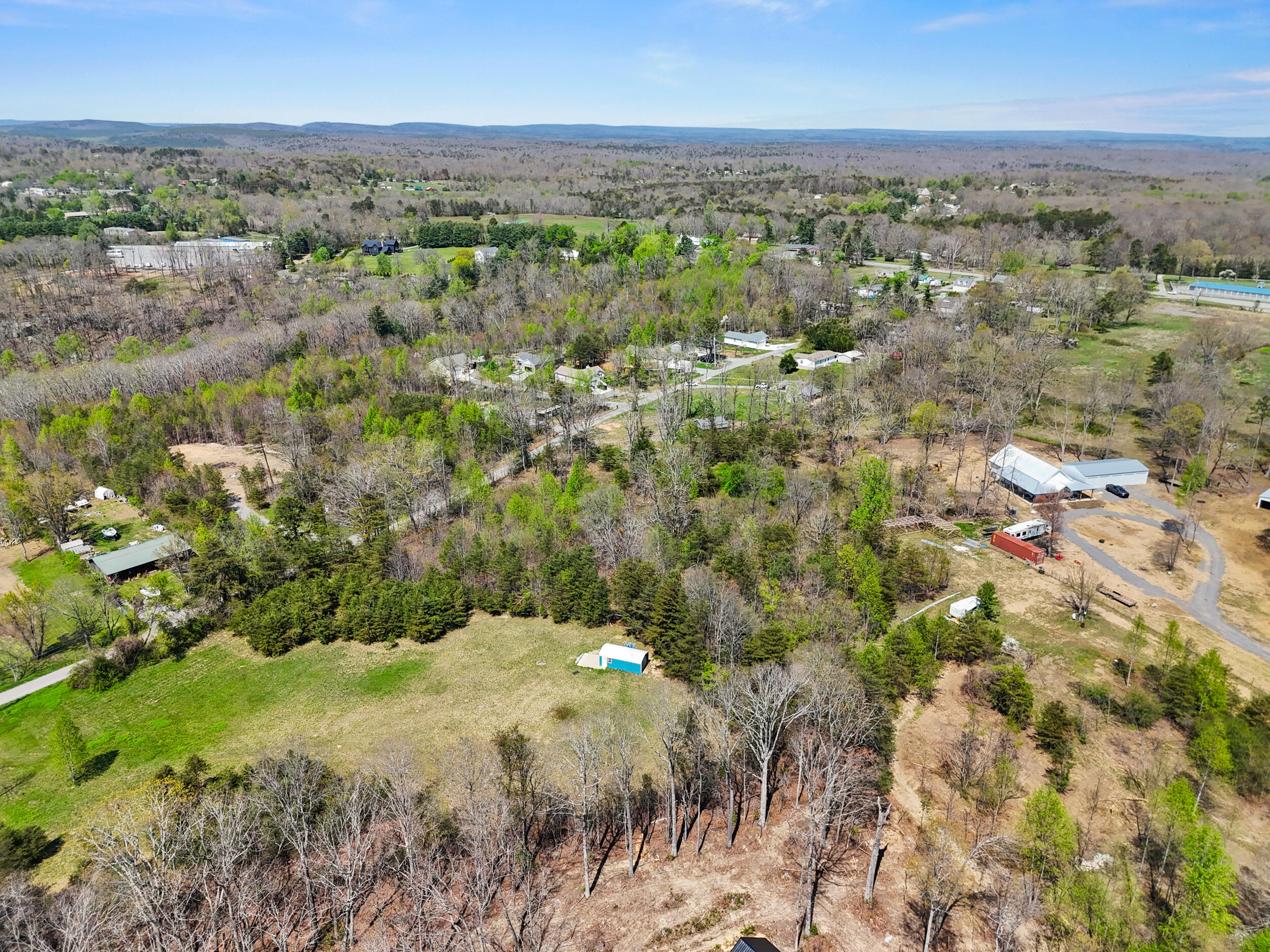 0 Grayson Way Signal Mountain, TN 37377 - Photo 7 of 18 dji_20260410025942_0170_d
