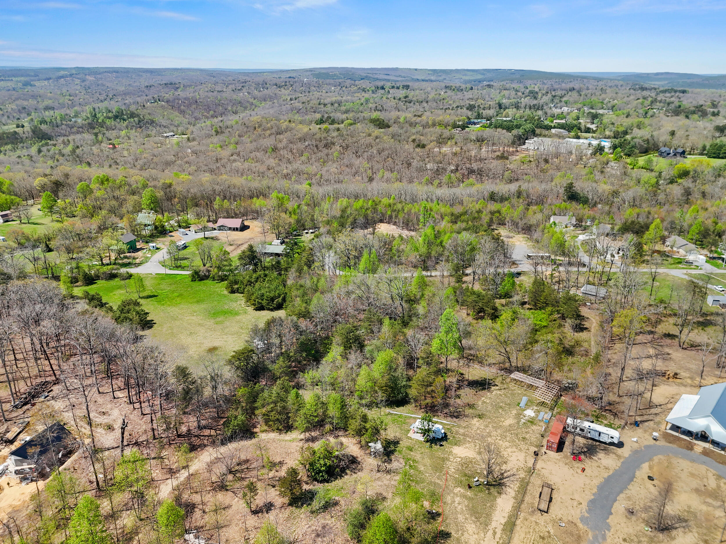 0 Grayson Way Signal Mountain, TN 37377 - Photo 8 of 18 dji_20260410030005_0175_d