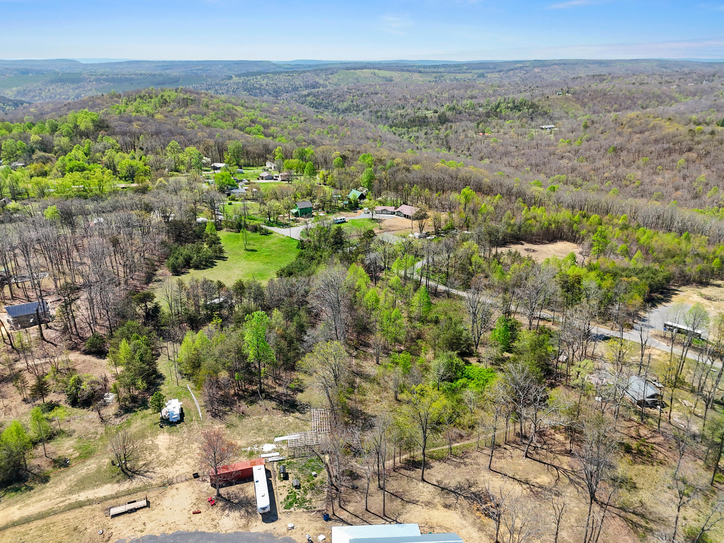 0 Grayson Way Signal Mountain, TN 37377 - Photo 9 of 18 dji_20260410030028_0182_d