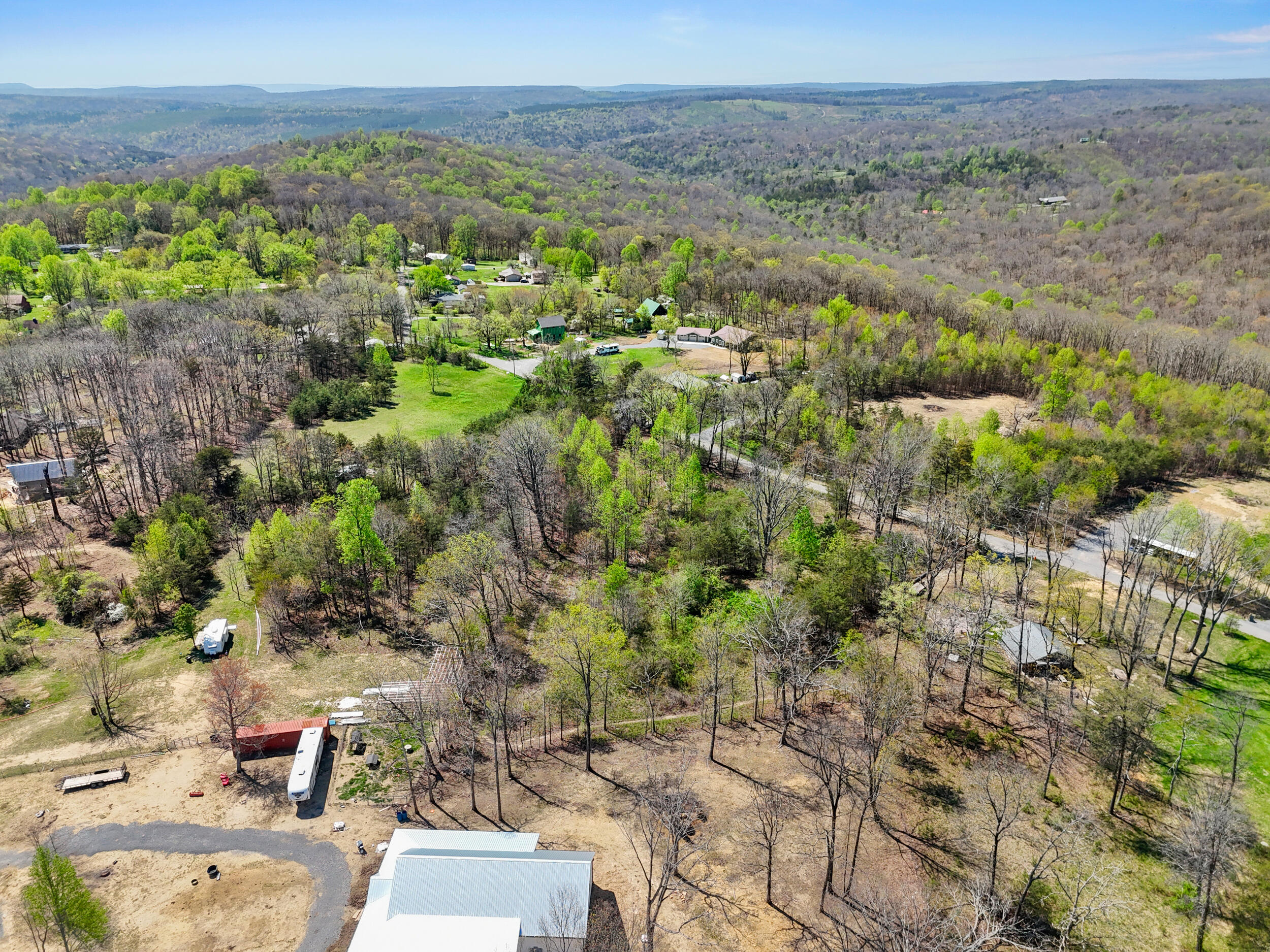 0 Grayson Way Signal Mountain, TN 37377 - Photo 10 of 18 dji_20260410030354_0187_d