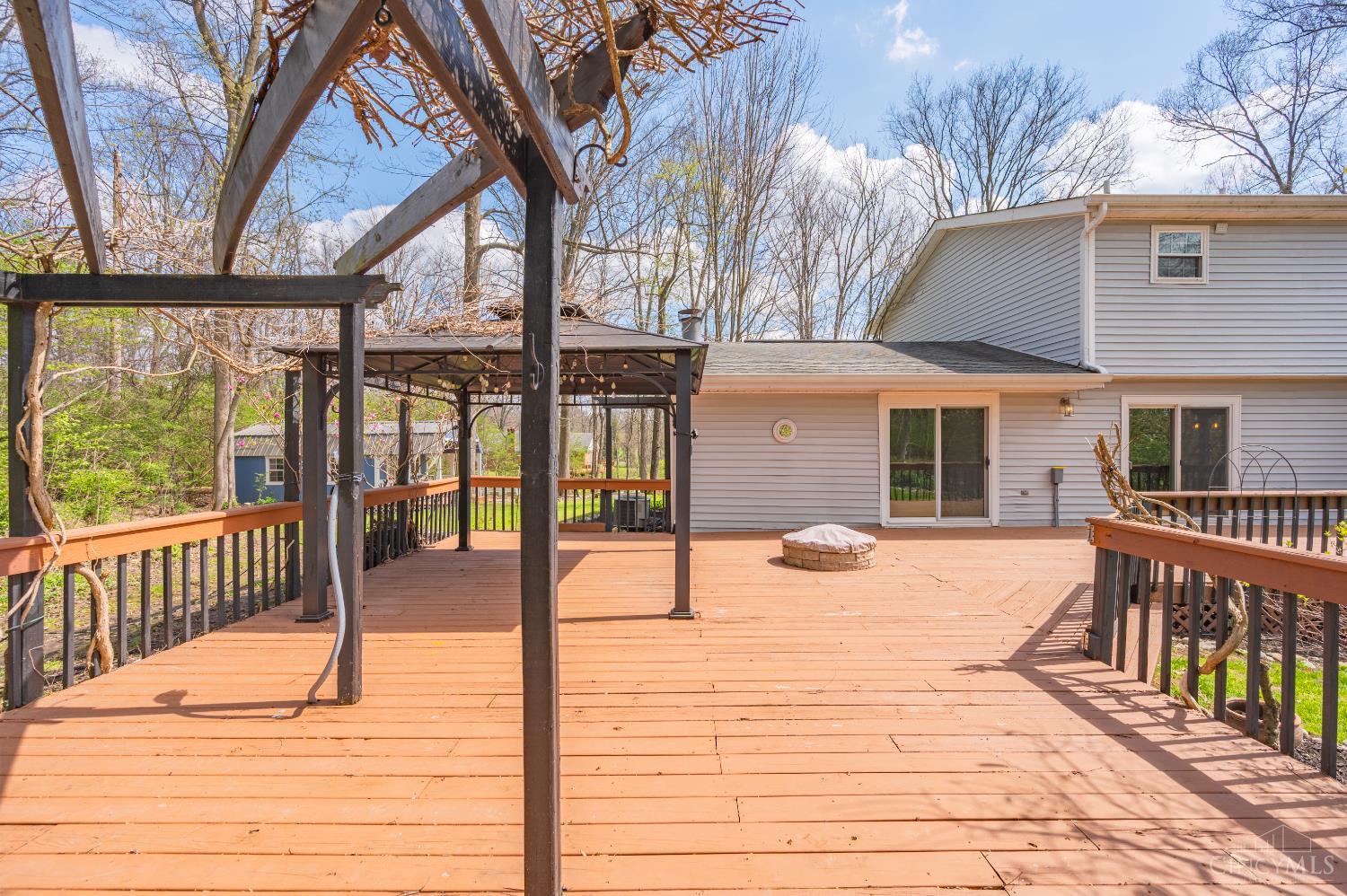 3883 Fulton Grove Road Cincinnati, OH 45245 - Photo 45 of 70