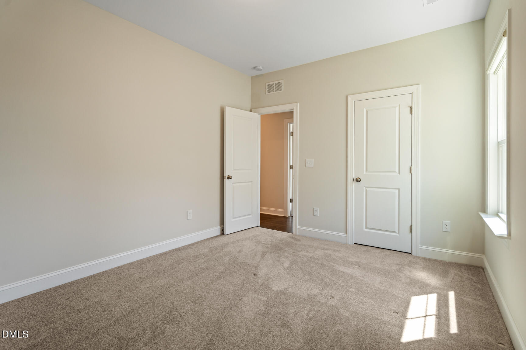 2966 Rise And Shine Road Apex, NC 27502 - Photo 41 of 61 a view of an empty room