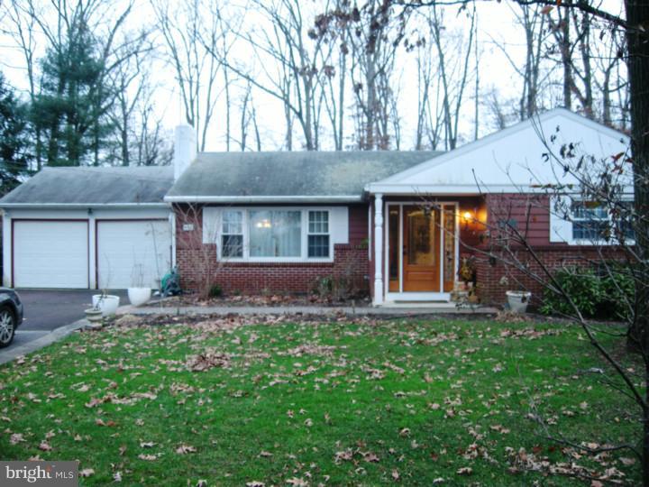 661 Derstine Road Hatfield, PA 19440 - Photo 1 of 21 Exterior Front