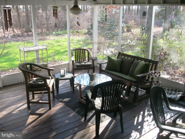 661 Derstine Road Hatfield, PA 19440 - Photo 21 of 21 Deck